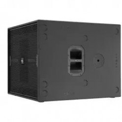 KV2 Audio ES2.5 Kolumna nisko-tonowa systemu ES, 2x15"